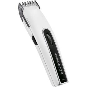 Zastřihovač vlasů Rowenta TN1400F1 bílý

 obrázek produktu 1 z 12