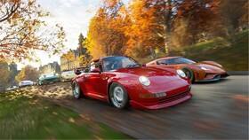 Hra Microsoft Forza Horizon 4 

 obrázek produktu 5 z 11