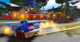Hra Sega Nintendo Switch Team Sonic Racing 

 obrázek produktu 2 z 4