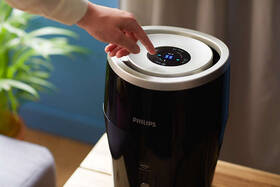 Zvlhčovač vzduchu Philips HU4813/10 

 obrázek produktu 5 z 7