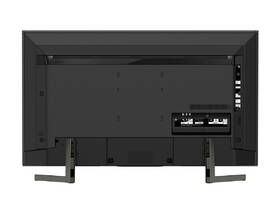 Televize Sony KD-49XG9005 
