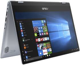 Notebook Asus TP412FA-EC289T modrý

 obrázek produktu 1 z 12