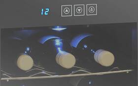 Vinotéka Hyundai VIN 12 A 

 obrázek produktu 5 z 7
