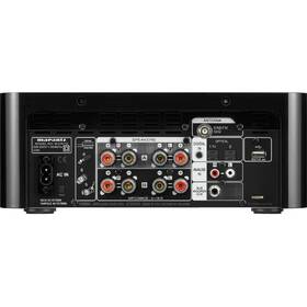 Mikrosystém MARANTZ MCR412 černý

 obrázek produktu 3 z 5