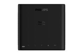 Projektor Philips PicoPix Max One 

 obrázek produktu 3 z 6