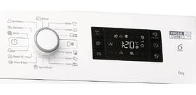 Pračka Whirlpool FWSG 61251 W EE N bílá

 obrázek produktu 3 z 16