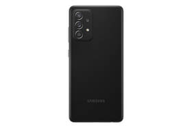 Mobilní telefon Samsung  černá barva
