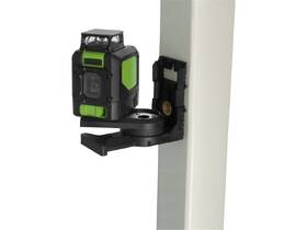 Křížový laser Extol Premium 8823307 

 obrázek produktu 1 z 6