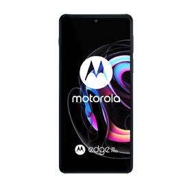 Mobilní telefon Motorola Edge 20 Pro 5G - Midnight Blue 

 obrázek produktu 2 z 4