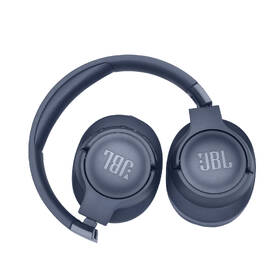 Sluchátka JBL Tune 760NC modrá barva
