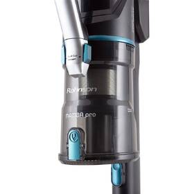 Tyčový vysavač Rohnson M8 Mamba Pro černý/šedý/tyrkysový

 obrázek produktu 15 z 22