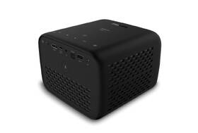 Projektor Philips PicoPix Max TV černý

 obrázek produktu 4 z 7