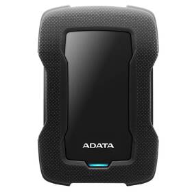 Externí pevný disk 2,5" ADATA HD330 5TB černý

 obrázek produktu 1 z 3