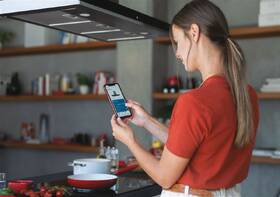 Indukční varná deska Hoover HTPS64MCTTWIFI černá

 obrázek produktu 6 z 14