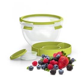 Dóza na potraviny Tefal K3100112, 1 l 

 obrázek produktu 14 z 15