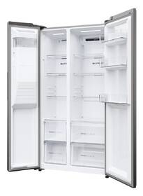 Americká lednice Haier HSR5918DIMP nerez

 obrázek produktu 14 z 24
