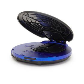Discman AIWA PCD-810 černý/modrý

 obrázek produktu 1 z 10
