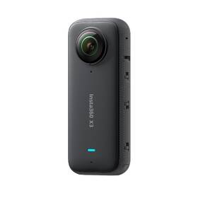 Outdoorová kamera Insta360 X3 černý

 obrázek produktu 3 z 7
