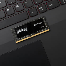 Operační paměť Kingston DDR4 16GB 3200MHz CL20 

 obrázek produktu 3 z 3