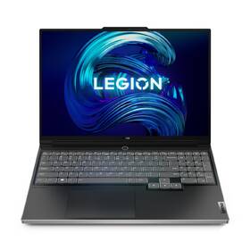 Notebook Lenovo Legion Slim 7 16IAH7 šedý

 obrázek produktu 4 z 11