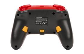 Gamepad PowerA Enhanced Wired - Nintendo Switch -  Oran Berry Pikachu 

 obrázek produktu 7 z 10