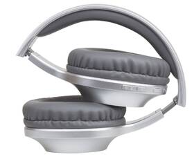 Sluchátka Panasonic RB-HX220B stříbrná

 obrázek produktu 3 z 4