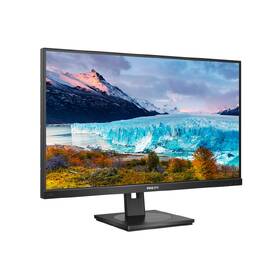 Monitor Philips 273S1 černý

 obrázek produktu 4 z 7