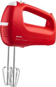Ruční šlehač Sencor SHM 5404RD 

 obrázek produktu 1 z 8