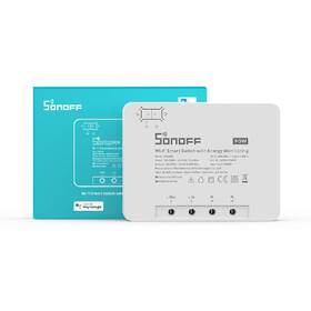 Modul Sonoff POWR3 High Power Smart Switch 

 obrázek produktu 5 z 10