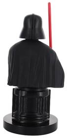 Držák EXG Cable Guy - Darth Vader A New Hope černý

 obrázek produktu 11 z 19