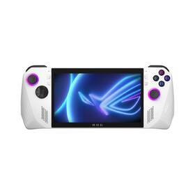 Herní konzole Asus ROG Ally bílá barva
