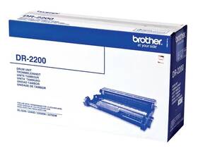 Válec Brother DR-2200, 12000 stran černé

 obrázek produktu 1 z 1