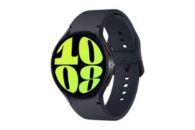 Chytré hodinky Samsung Galaxy Watch6 44mm grafitové

 obrázek produktu 1 z 6