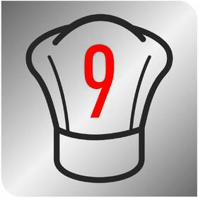 Gril Tefal GC772D30 Inox 
