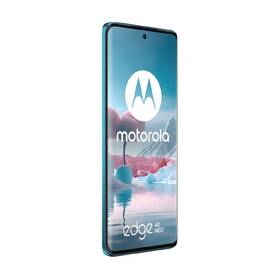 Mobilní telefon Motorola Edge 40 Neo 12 GB / 256 GB - Caneel Bay (Vegan Leather) 

 obrázek produktu 3 z 11