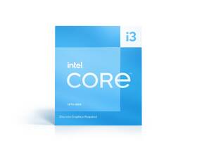 Procesor Intel 13100F 

 obrázek produktu 2 z 2