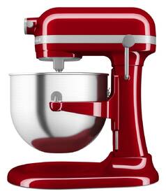 Kuchyňský robot KitchenAid 5KSM70SHXEER červený

 obrázek produktu 2 z 9