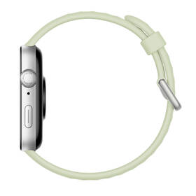 Chytré hodinky Huawei Watch Fit 3 Active zelená barva
