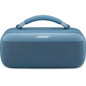 Přenosný reproduktor Bose SoundLink Max modré

 obrázek produktu 1 z 5