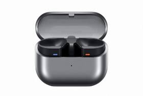 Sluchátka Samsung Galaxy Buds3 Pro stříbrná

 obrázek produktu 4 z 24