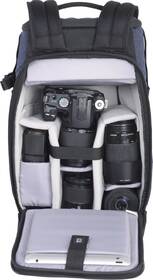 Batoh Vanguard VESTA ASPIRE 41 modrá

 obrázek produktu 8 z 8