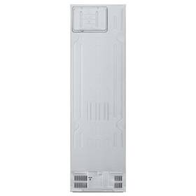 Chladnička s mrazničkou LG GBV3200CSW bílá barva
