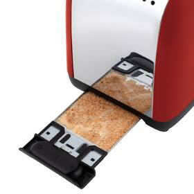 Topinkovač RUSSELL HOBBS 26554-56 červený

 obrázek produktu 9 z 13