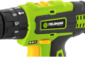 Aku vrtačka Fieldmann FDV 10352-55AR (s baterií) 

 obrázek produktu 4 z 17