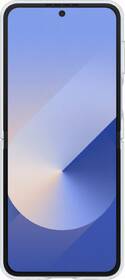 Kryt na mobil Samsung Clear na Galaxy Z Flip6/Z Flip7 FE průhledný

 obrázek produktu 6 z 10