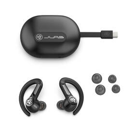 Sluchátka JLab Epic Sport ANC 3 True Wireless černá

 obrázek produktu 5 z 5