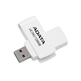 USB Flash ADATA UC310 128GB bílý

 obrázek produktu 1 z 2