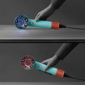 Fén Dyson Supersonic Nural HD16 strawberry/blush 

 obrázek produktu 13 z 20