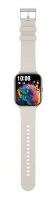 Chytré hodinky Aligator Watch GO stříbrné

 obrázek produktu 3 z 7