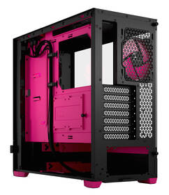 Case FRACTAL DESIGN RGB Magenta Core Tempered Glass Clear Tint černá

 obrázek produktu 4 z 11